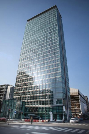 INNSiDE by Melia Milano Torre GalFa